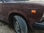LADA (VAZ) 2107-3