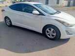 Hyundai Elantra-8