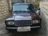 LADA (VAZ) 2107-1