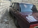 LADA (VAZ) 2107-4