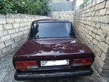 LADA (VAZ) 2107-2