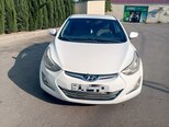 Hyundai Elantra-1
