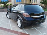 Opel Astra-8
