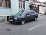 Volkswagen Vento-8