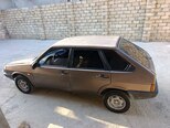 LADA (VAZ) 2109-7