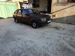 LADA (VAZ) 2109-8