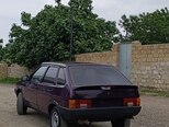 LADA (VAZ) 2109-7