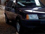 LADA (VAZ) 2109-2