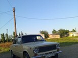 LADA (VAZ) 21011-1