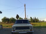 LADA (VAZ) 21011-2