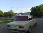 LADA (VAZ) 21011-5