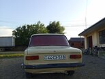 LADA (VAZ) 21011-6