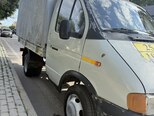 GAZ GAZel (33021)-8