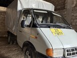 GAZ GAZel (33021)-2