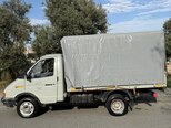 GAZ GAZel (33021)-5