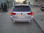 Toyota Corolla Fielder-5