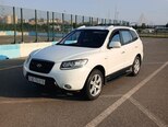 Hyundai Santa Fe-3