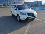 Hyundai Santa Fe-2