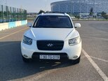 Hyundai Santa Fe-1