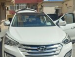 Hyundai Santa Fe-2