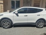 Hyundai Santa Fe-4