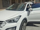 Hyundai Santa Fe-5