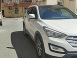 Hyundai Santa Fe-3