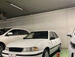 Daewoo Nexia-1