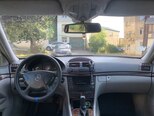 Mercedes E 240-7