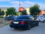 Mercedes E 240-8