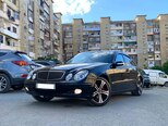 Mercedes E 240-2