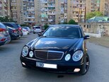 Mercedes E 240-9
