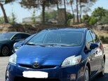 Toyota Prius-17