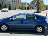 Toyota Prius-9