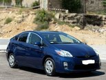 Toyota Prius-1
