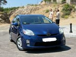 Toyota Prius-4