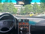 Mercedes C 200-3