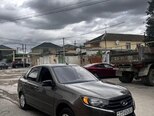 LADA (VAZ) Granta-3