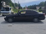 Mercedes C 200-5