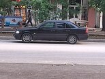 Mercedes C 200-4