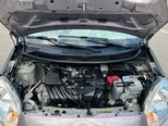 Nissan Micra-11