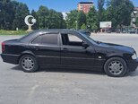 Mercedes C 200-7