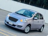 Nissan Micra-10