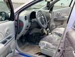 Nissan Micra-16