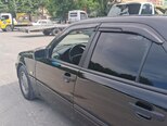 Mercedes C 200-9