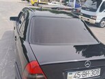 Mercedes C 200-12
