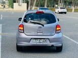 Nissan Micra-7