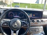 Mercedes E 300-3