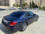 Mercedes E 300-6