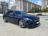 Mercedes E 300-5